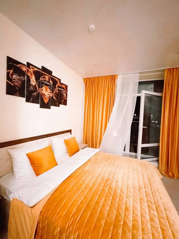 Мини-отель Гавань, Казань, Республика Татарстан