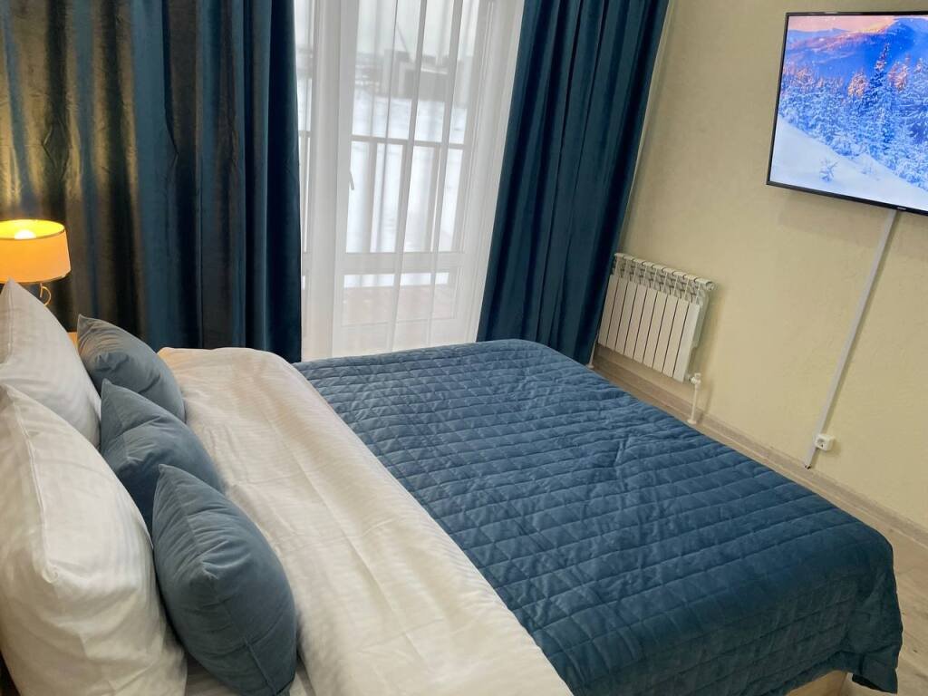 Мини-отель Гавань, Республика Татарстан: фото 3