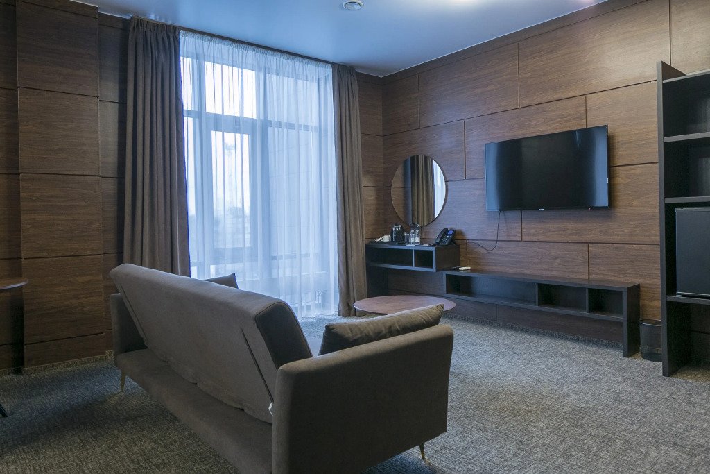 Мини-отель Молодёжка, Московская область: фото 3