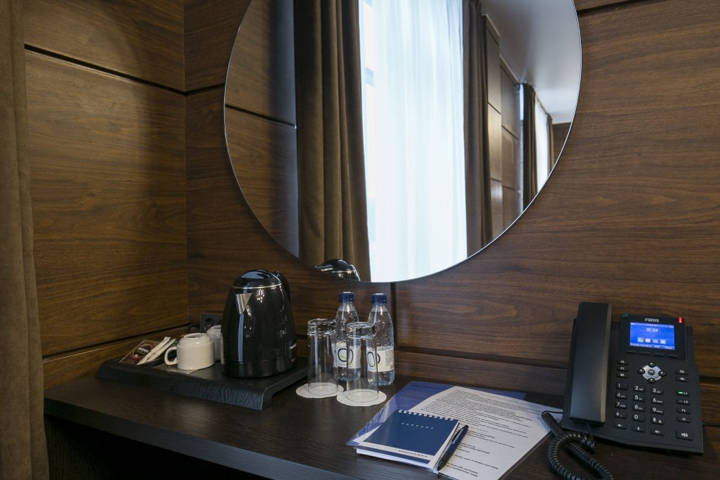 Мини-отель Молодёжка, Московская область: фото 4