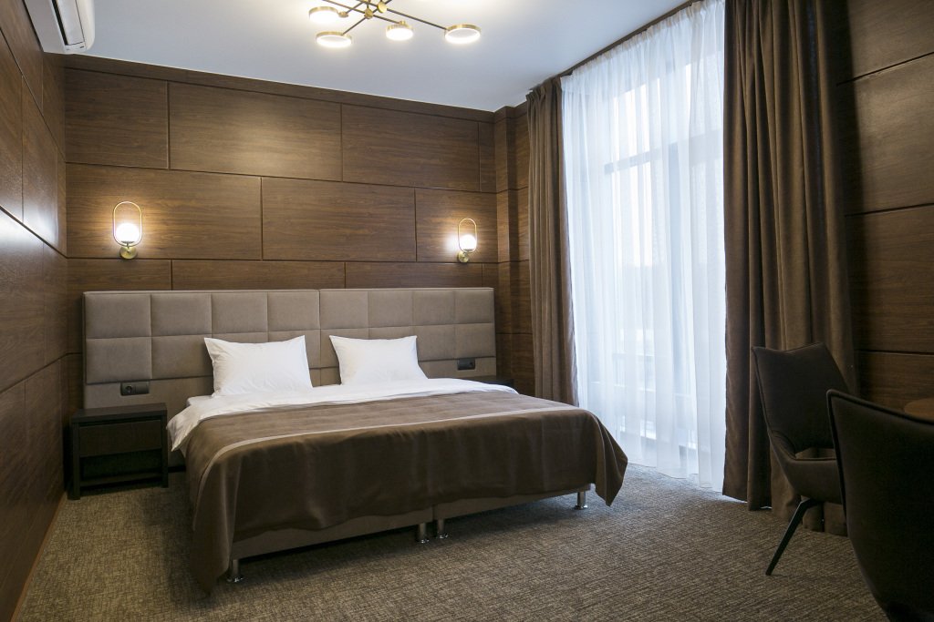 Мини-отель Молодёжка, Московская область: фото 5