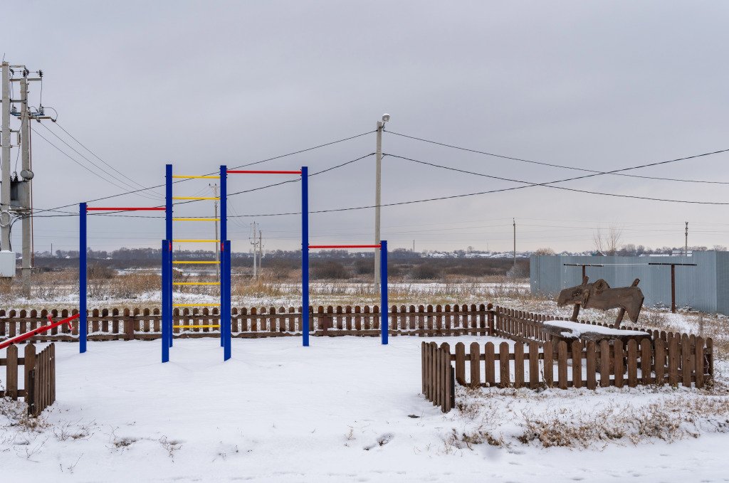 Гостиница Медведефф, Ульяновская область: фото 4