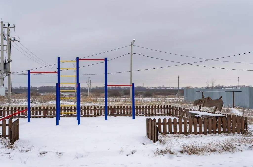Гостиница Медведефф, Ульяновская область: фото 4
