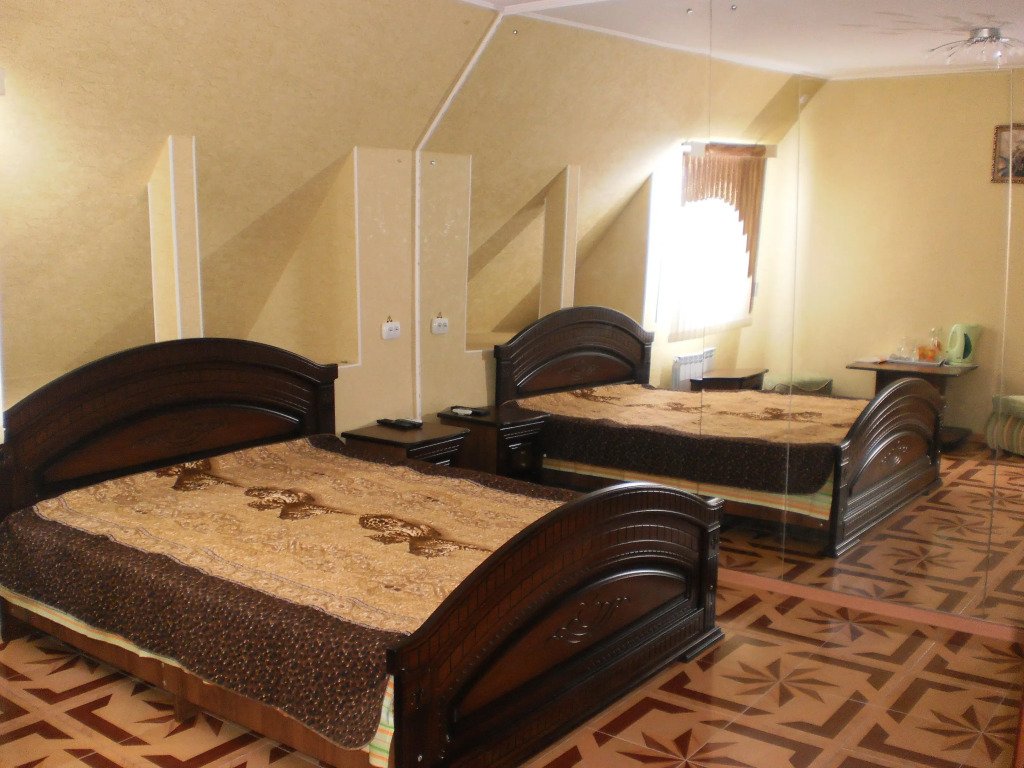 Мини-отель Империя, Краснодарский край: фото 3