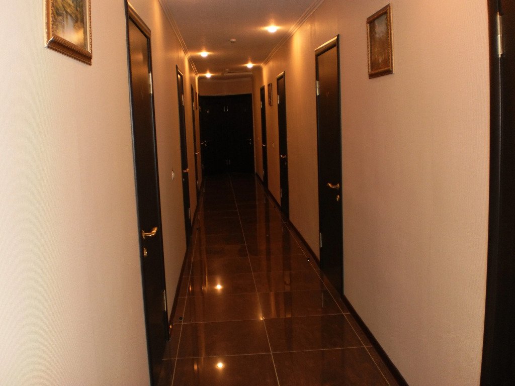 Мини-отель Империя, Краснодарский край: фото 4