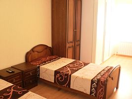 Номер Standard, Мини-отель Империя, Лабинск