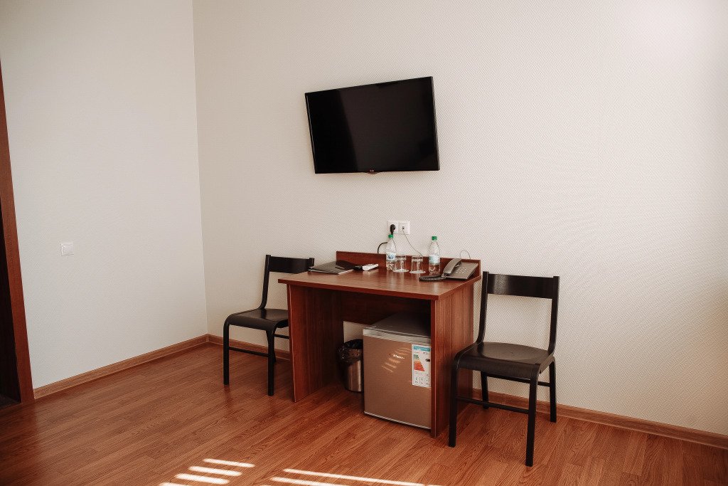 Мини-отель ООО Кросс Мотель, Нижегородская область: фото 3