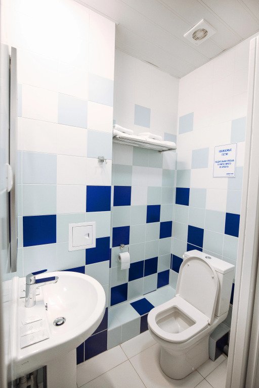 Мини-отель ООО Кросс Мотель, Нижегородская область: фото 5