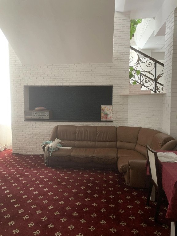 Мини-Отель Ирбис, Красноярский край: фото 4