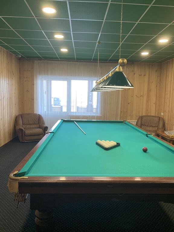 Мини-Отель Ирбис, Красноярский край: фото 5