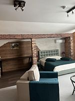 Люкс, Мини-Отель Ирбис, село Богучаны
