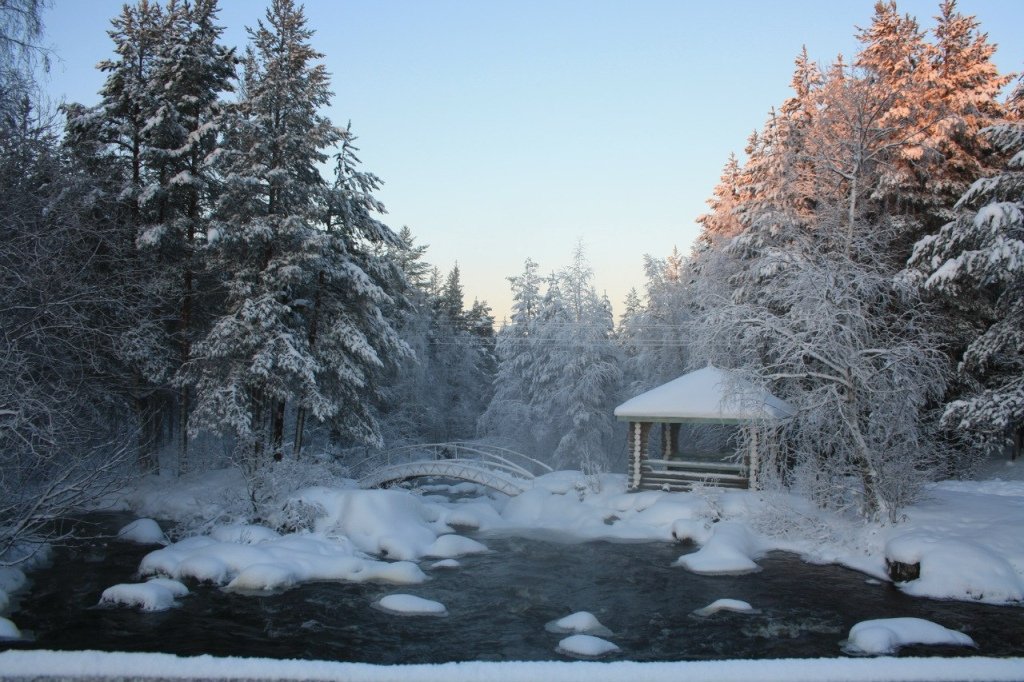 Solo, Республика Карелия: фото 3