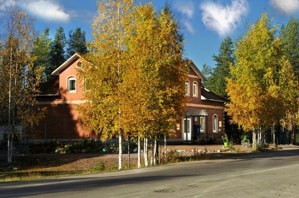 Solo, Республика Карелия: фото 5