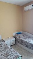 Двухместный номер Standard 2 отдельные кровати, Мини-отель "HOTEL", Илекский район