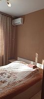 Двухместный номер Standard двуспальная кровать, Мини-отель "HOTEL", Илекский район