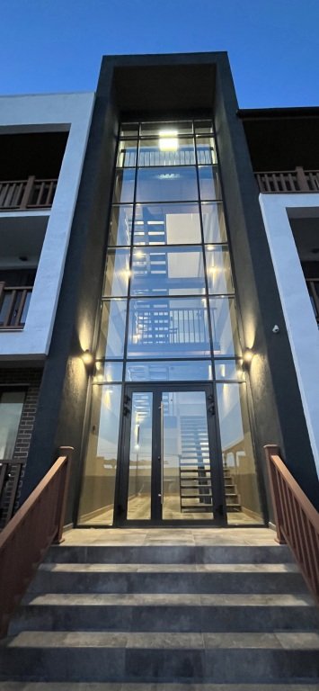 Мини-Отель Sunny, Крым: фото 2