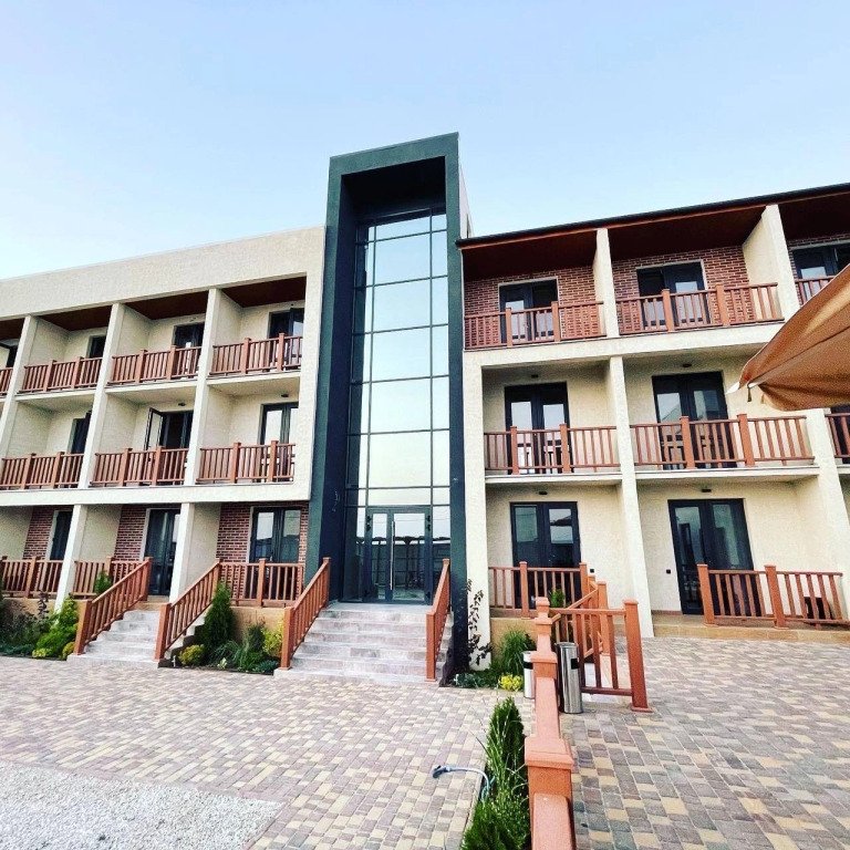 Мини-Отель Sunny, Крым: фото 3