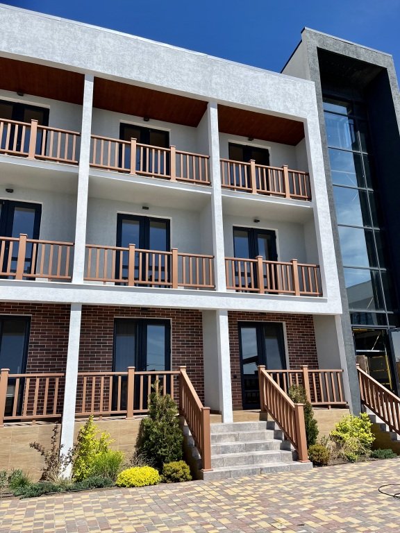 Мини-Отель Sunny, Крым: фото 4