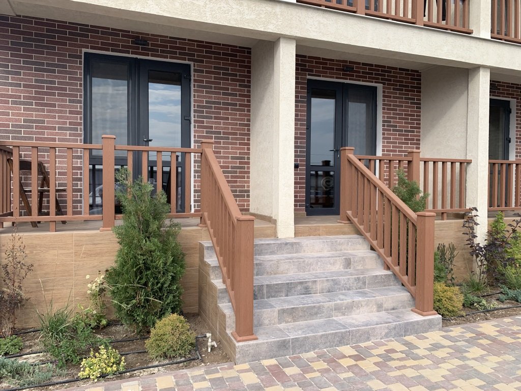 Мини-Отель Sunny, Крым: фото 5