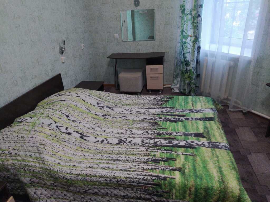 Мини-отель Эврика, Алтайский край: фото 2