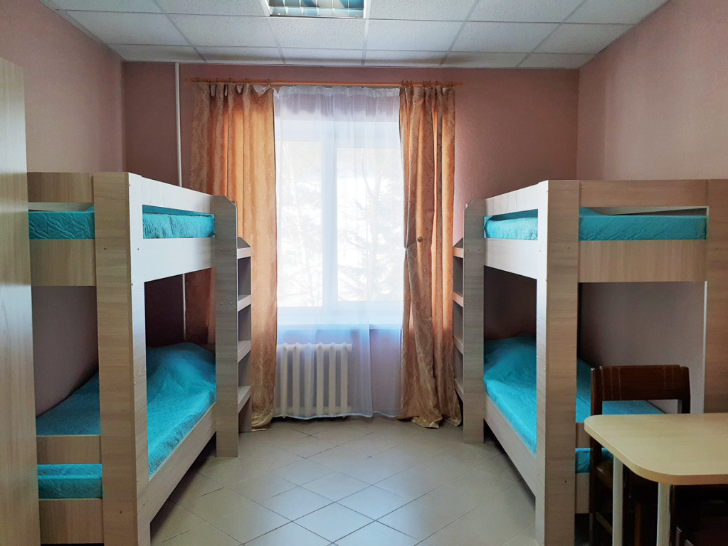 Мини-отель Эврика, Алтайский край: фото 3