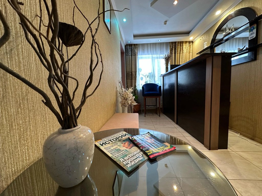 Мини-отель Вояж, Томская область: фото 2