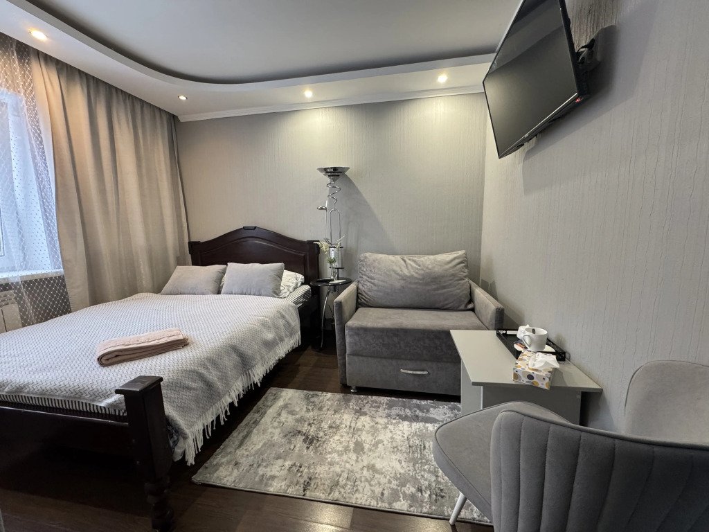 Мини-отель Вояж, Томская область: фото 4