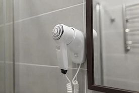 Трёхместный номер Standard, Мини-отель Лисий остров, Тотьма