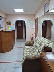 Мини-Отель Галантус