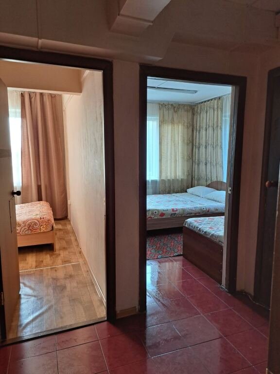 Мини-Отель Галантус, Республика Бурятия: фото 2