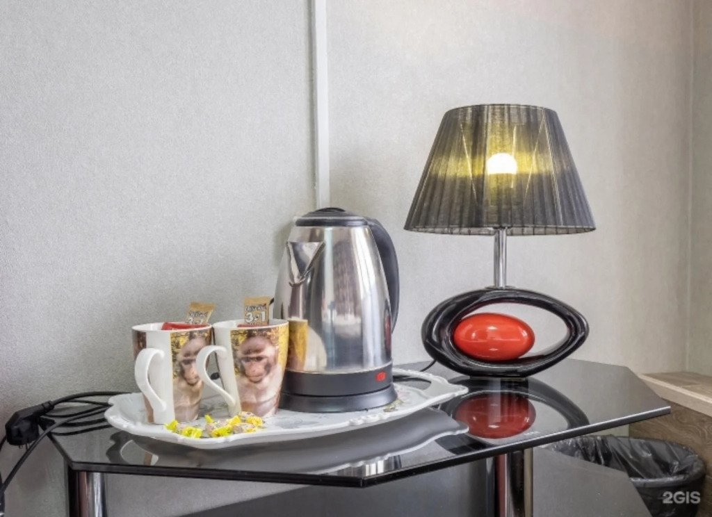 Мини-Отель Галантус, Республика Бурятия: фото 4