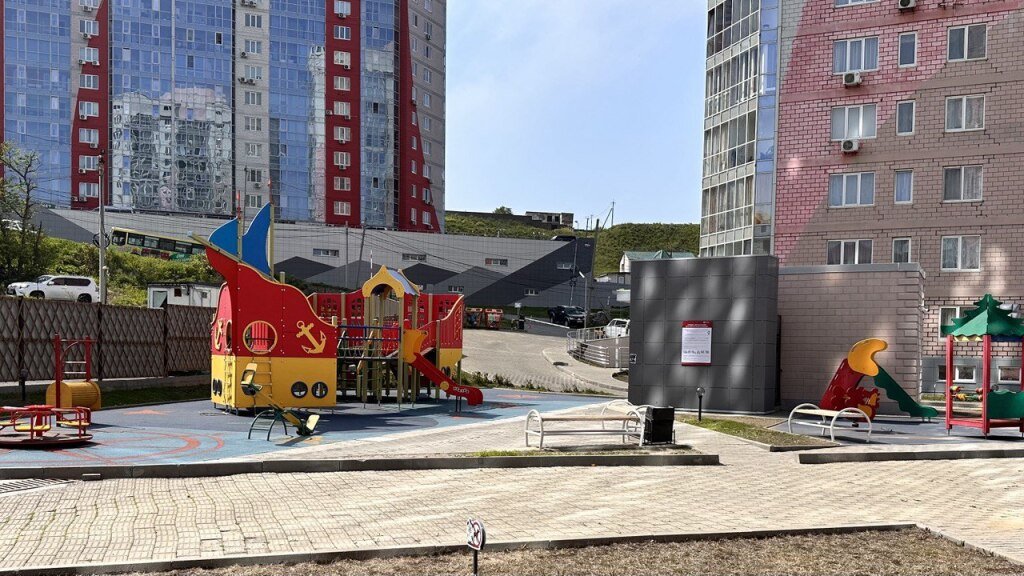 Мини-отель Маяк, Приморский край: фото 3