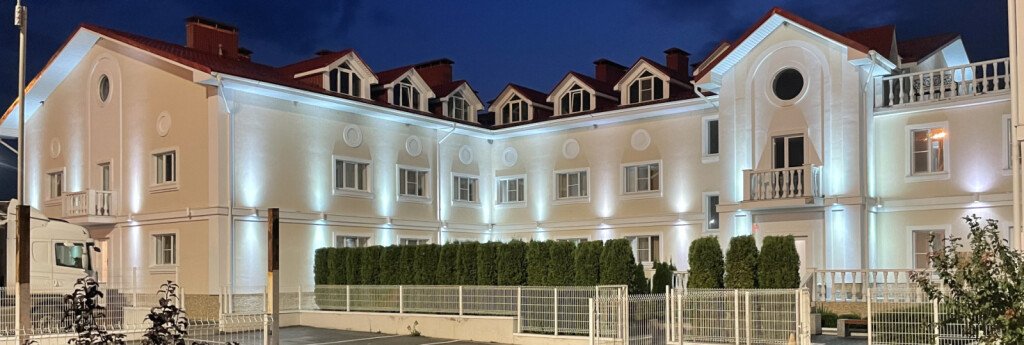 Мотель Русь, Липецкая область: фото 4