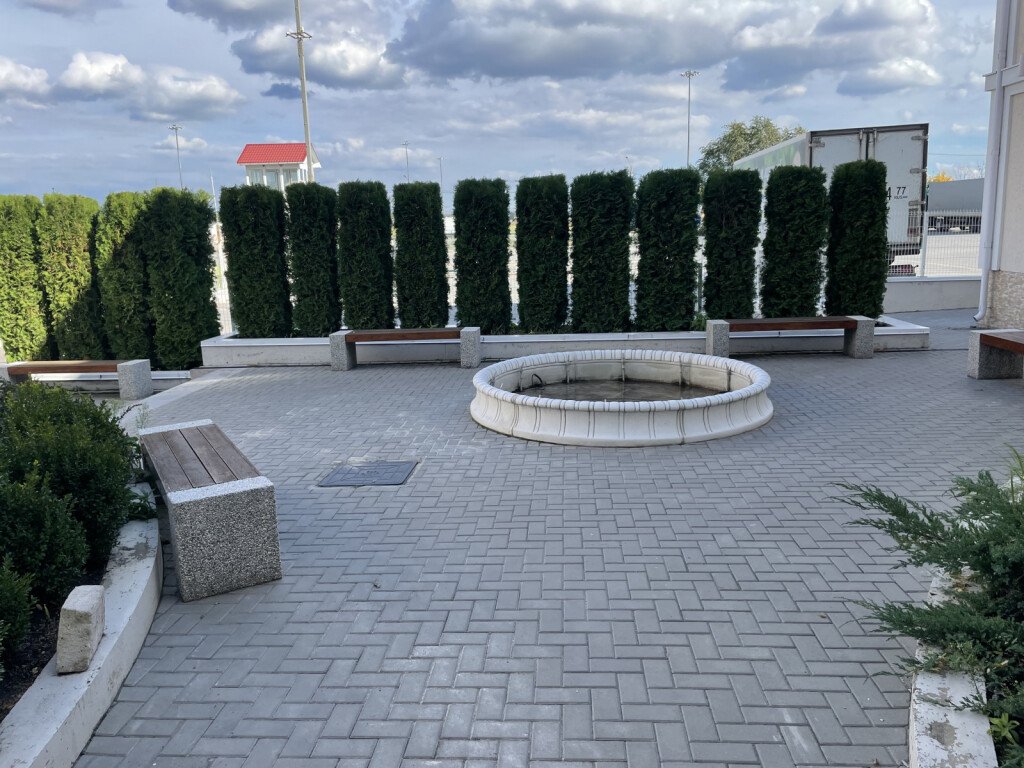 Мотель Русь, Липецкая область: фото 5