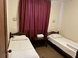 Двухместный номер Стандарт 2 отдельные кровати, Мини-отель Мотель Русь, Хлевенский район