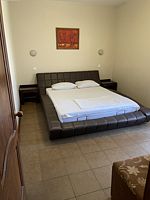 Двухместный номер Улучшенный двуспальная кровать, Мини-отель Мотель Русь, Хлевенский район