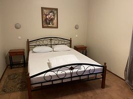 Четырёхместный номер Семейный, Мини-отель Мотель Русь, Хлевенский район