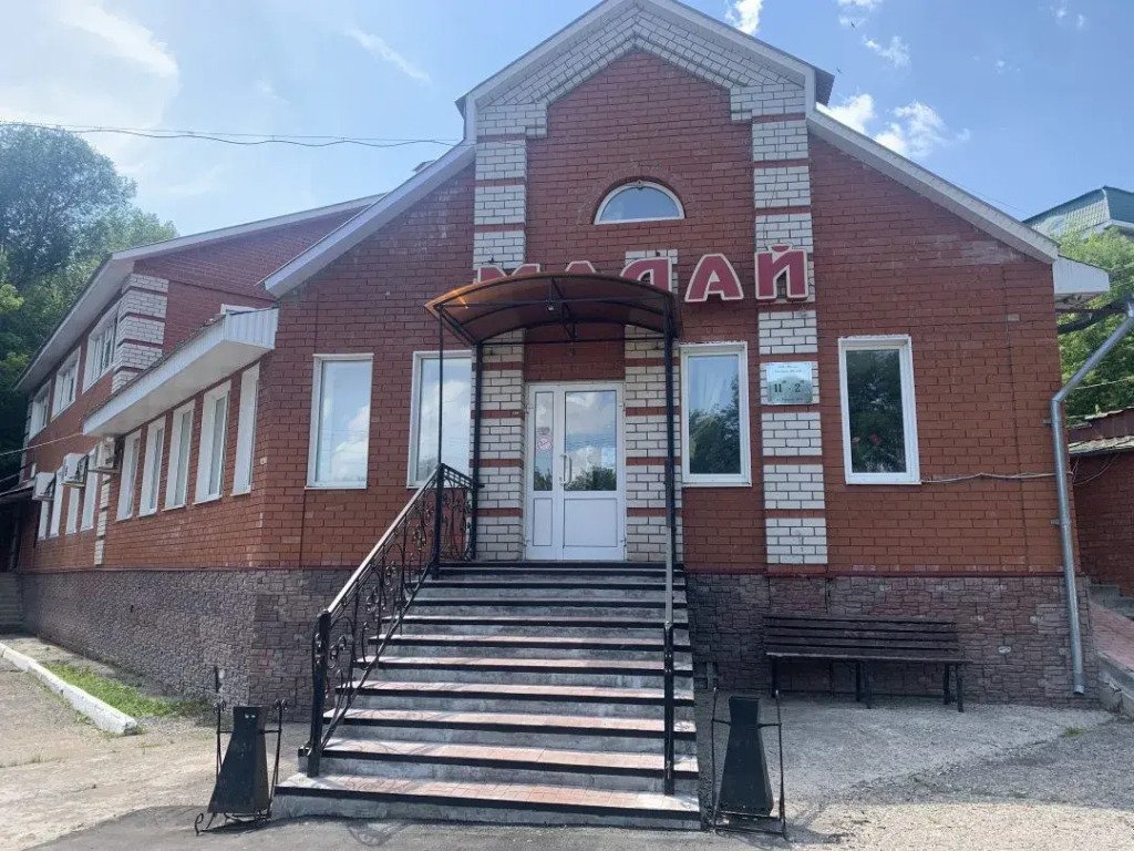 Мини-отель Малай Инн, Бугульма, Республика Татарстан