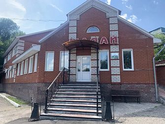 Мини-отель Малай Инн