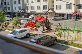 Двухместный номер Standard двуспальная кровать, Мини-отель Гагарин Rooms, Махачкала