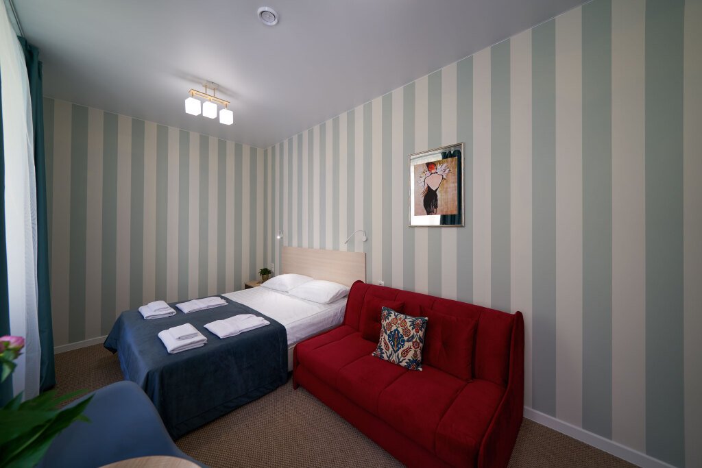 Мини-отель Кумир, Санкт-Петербург, Ленинградская область