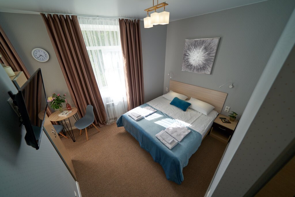 Мини-отель Кумир, Ленинградская область: фото 3