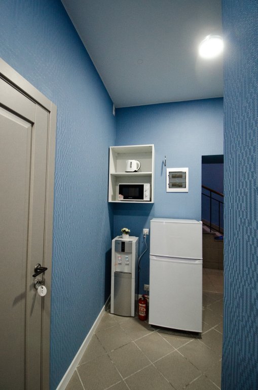 Мини-отель Кумир, Ленинградская область: фото 4