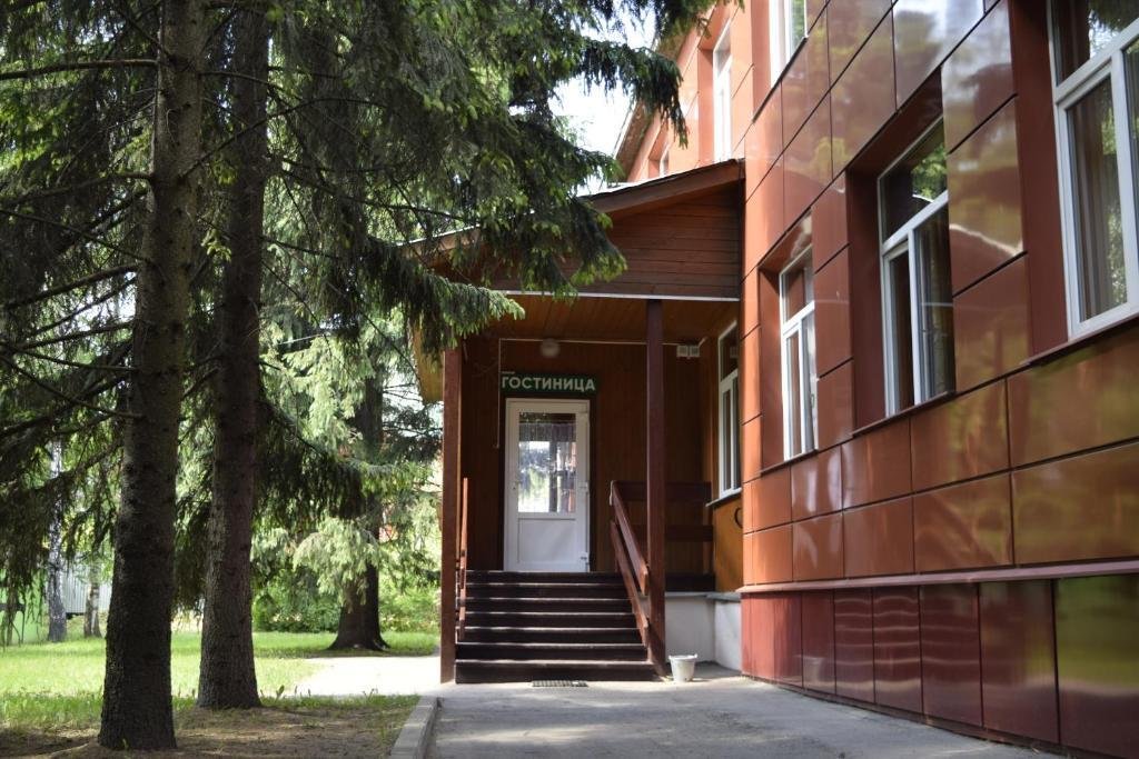 Мини-отель ФОК ОПАЛИХА, Ширяйка, Московская область