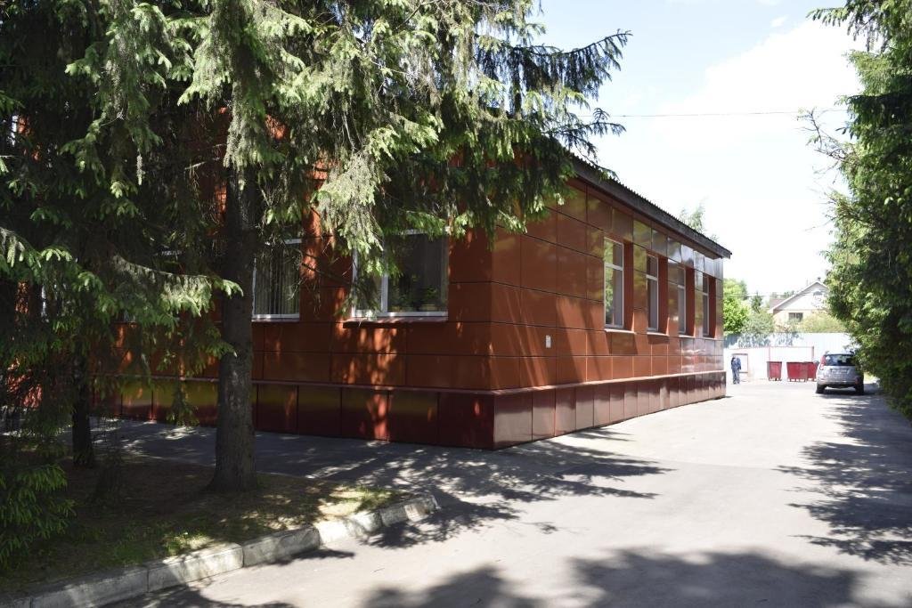 Мини-отель ФОК ОПАЛИХА, Московская область: фото 2