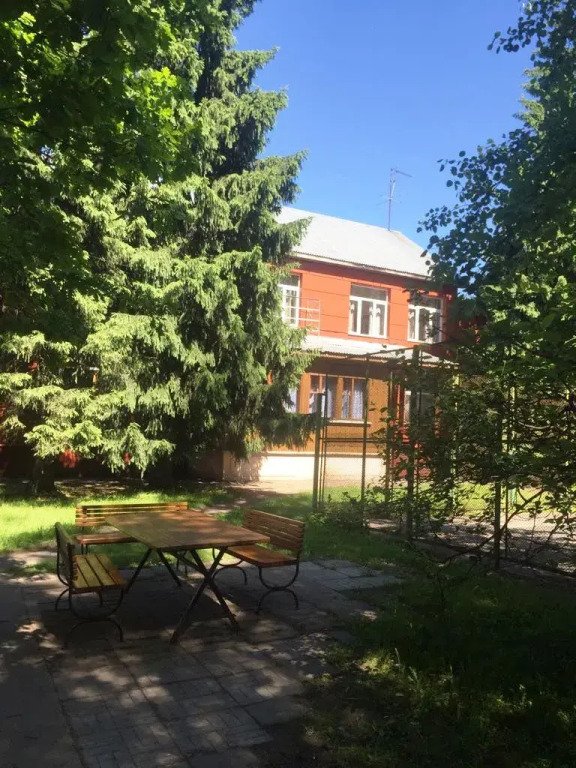 Мини-отель ФОК ОПАЛИХА, Московская область: фото 3