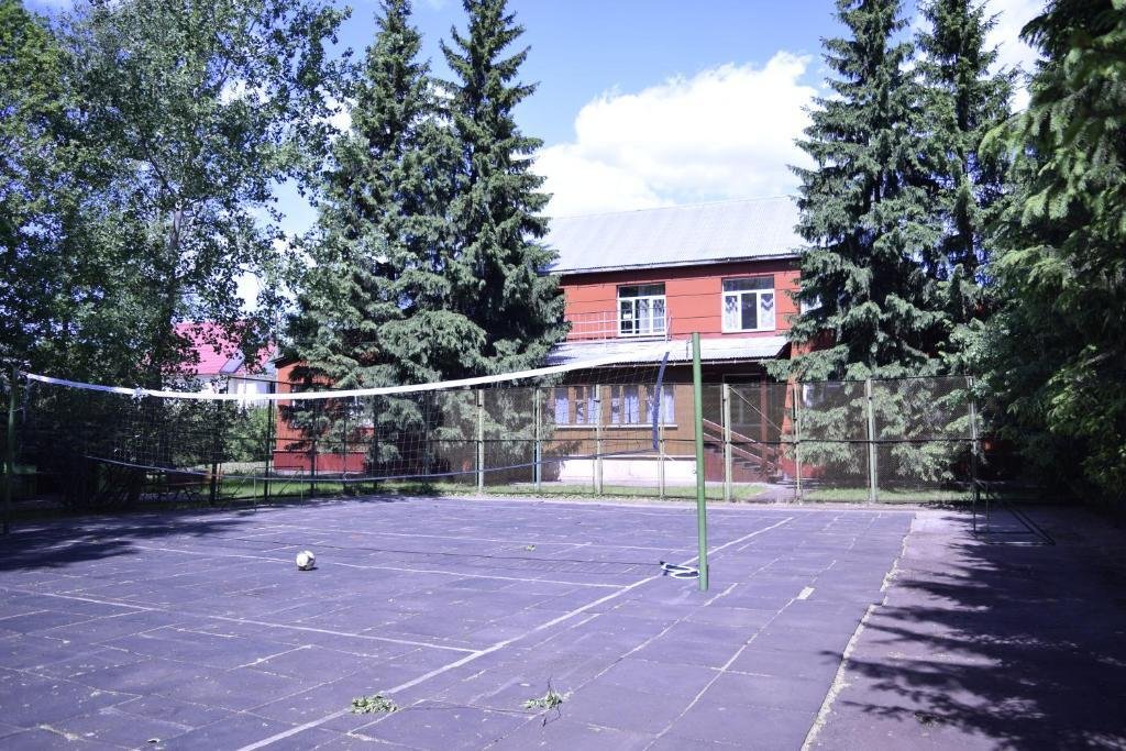 Мини-отель ФОК ОПАЛИХА, Московская область: фото 4