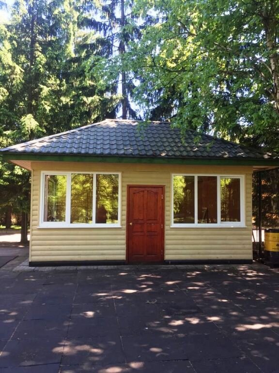 Мини-отель ФОК ОПАЛИХА, Московская область: фото 5