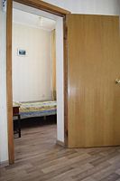 Номер Standard, Мини-отель ФОК ОПАЛИХА, Ширяйка