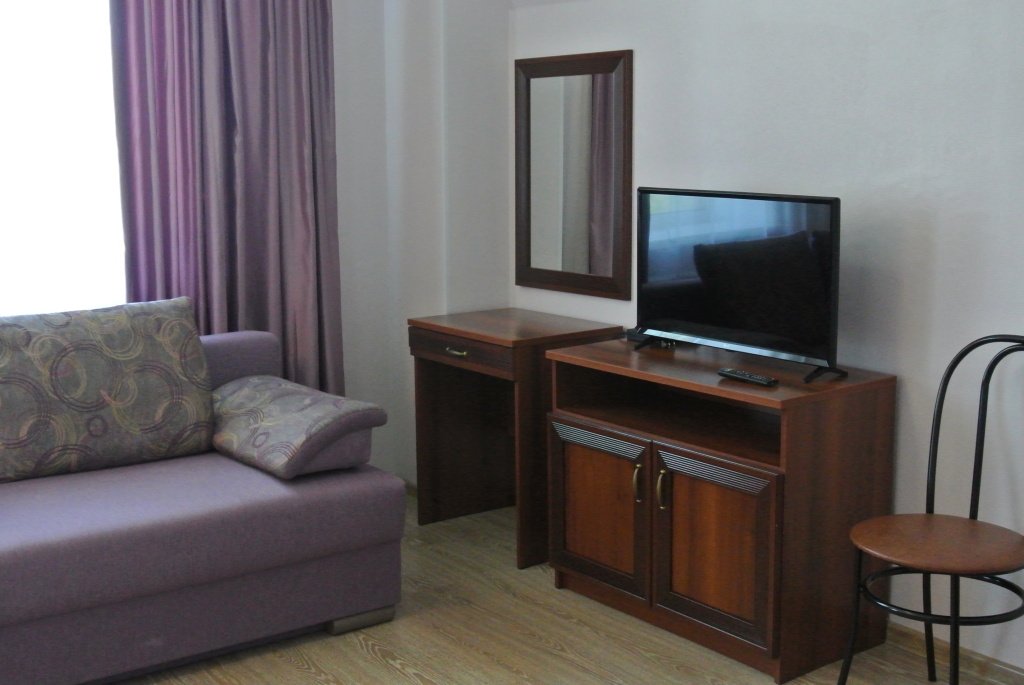 Мини-отель Родник, Ленинградская область: фото 4